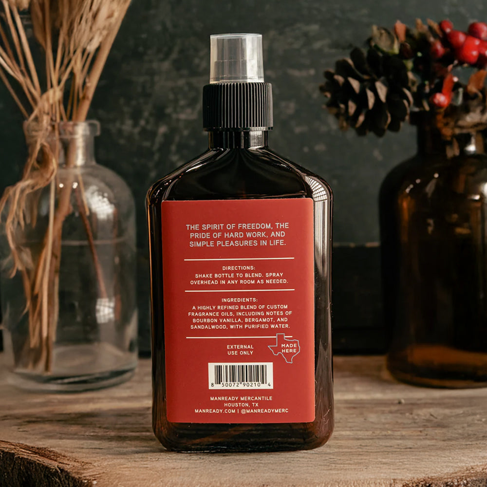 Manready Mercantile | Americana Series Room Spray