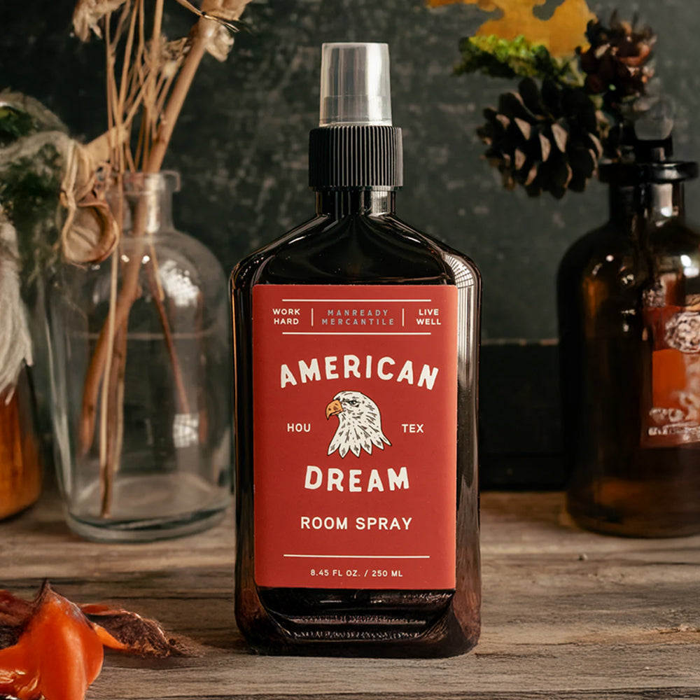 Manready Mercantile | Americana Series Room Spray