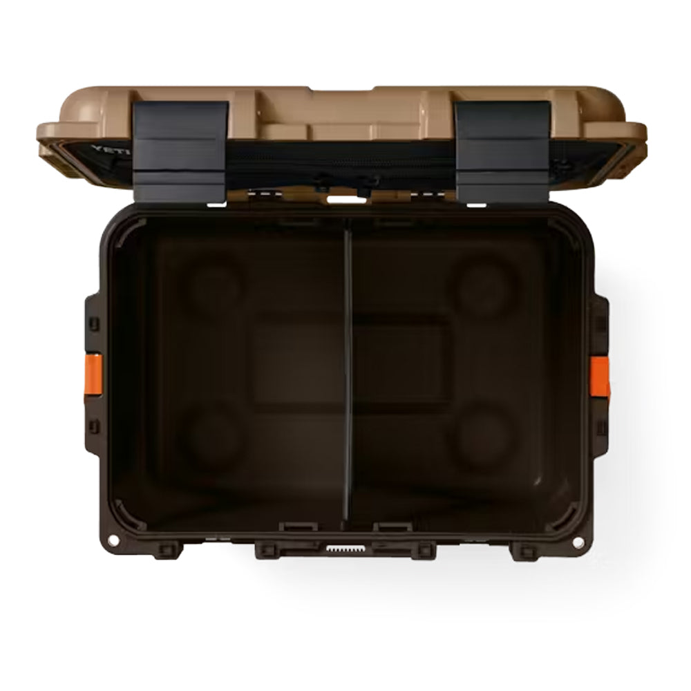 YETI LoadOut GoBox 30 (Wetlands Brown)