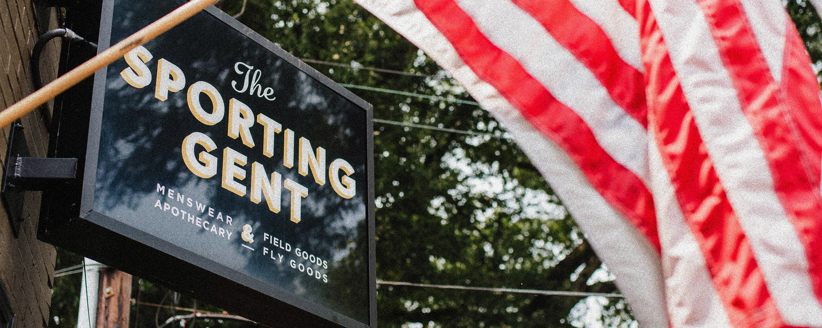 The Sporting Gent: The Best in Men's Sporting Lifestyle Goods & Gear