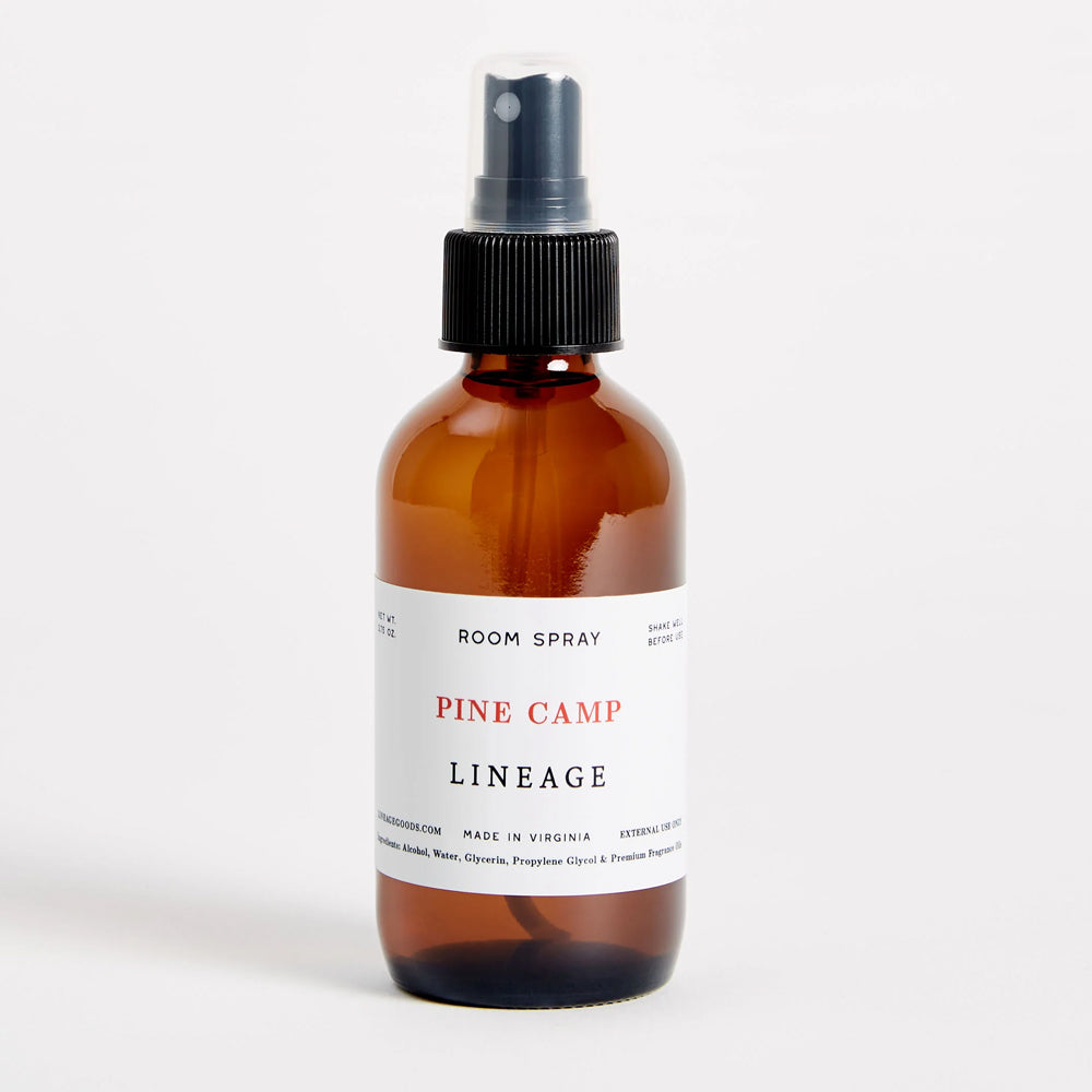 Lineage Room Spray