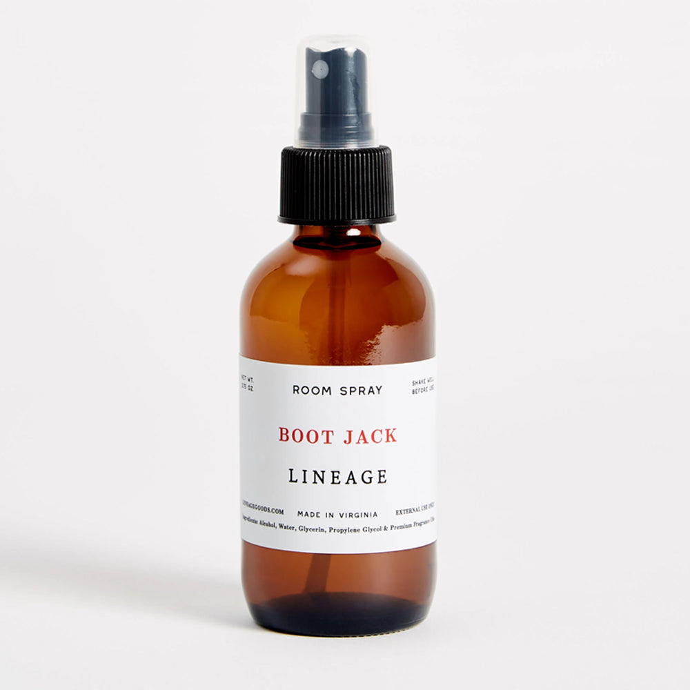 Lineage Room Spray
