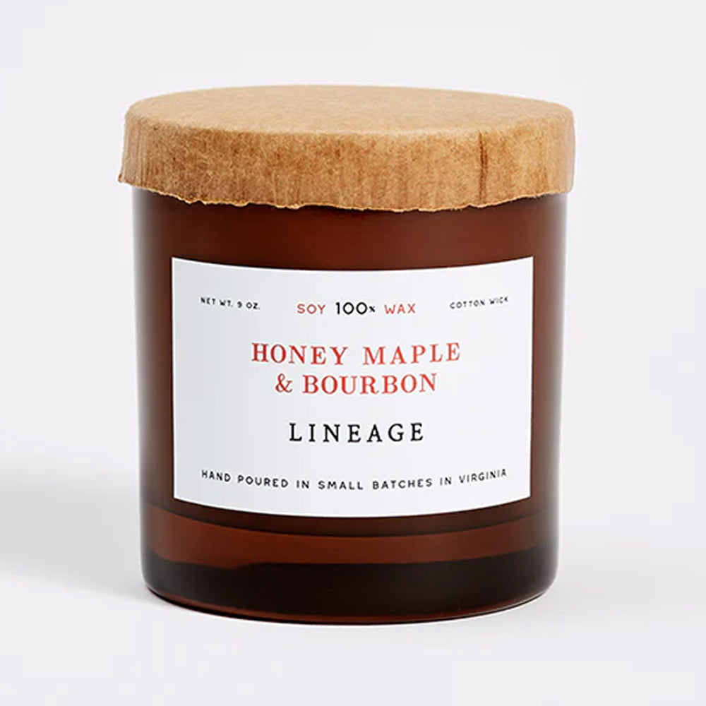 Lineage Soy Candles