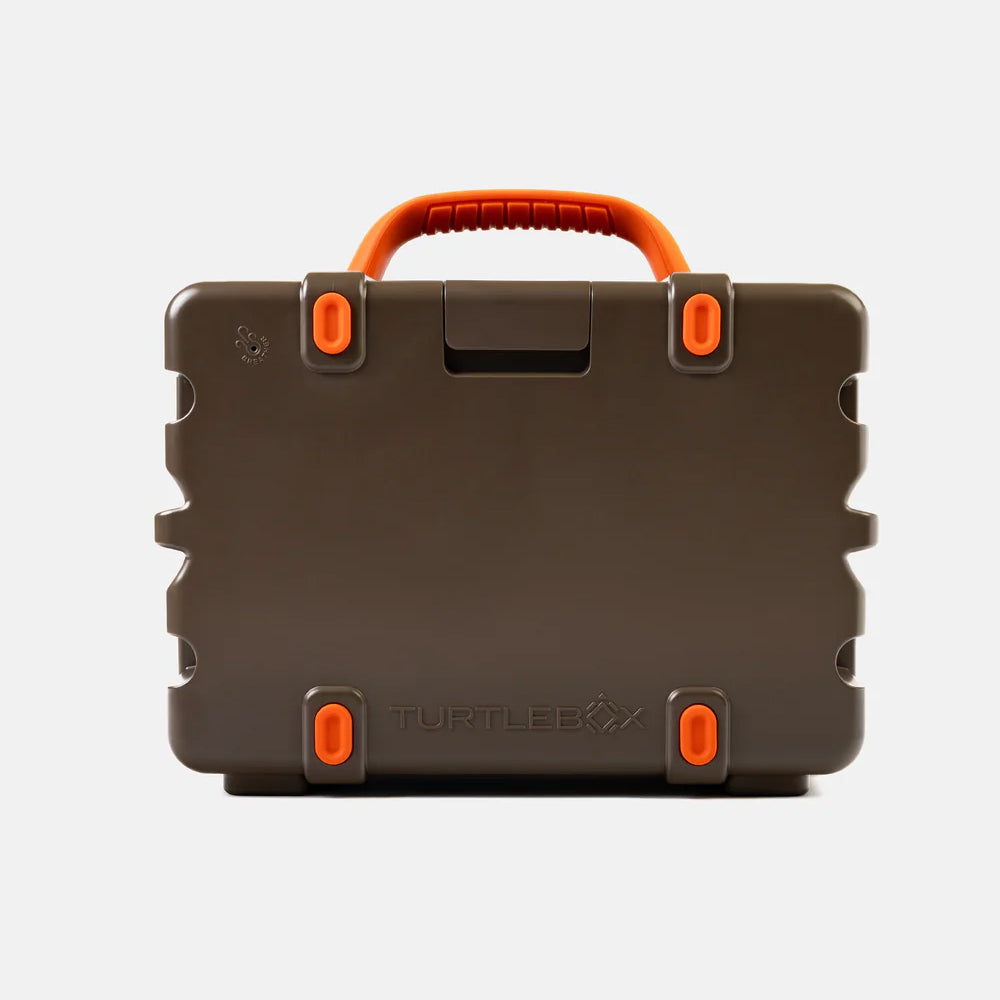 Turtlebox® Gen 3 Outdoor Speaker (Limited Edition Delta)