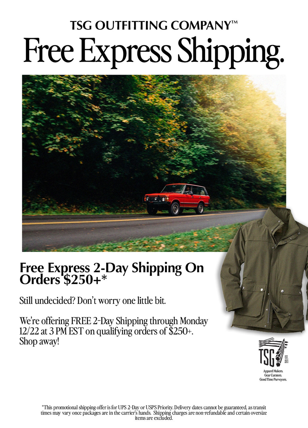 TSG Midland Twill Pant (Iron)