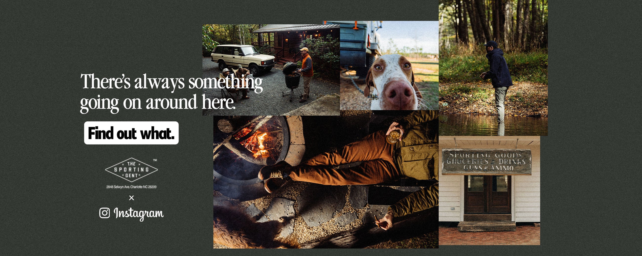 The Sporting Gent: The Best in Men's Sporting Lifestyle Goods & Gear