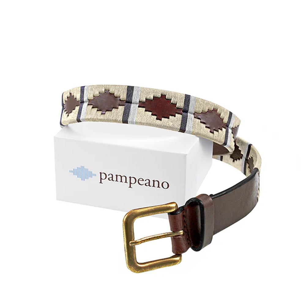 Pampeano Trigal Belt