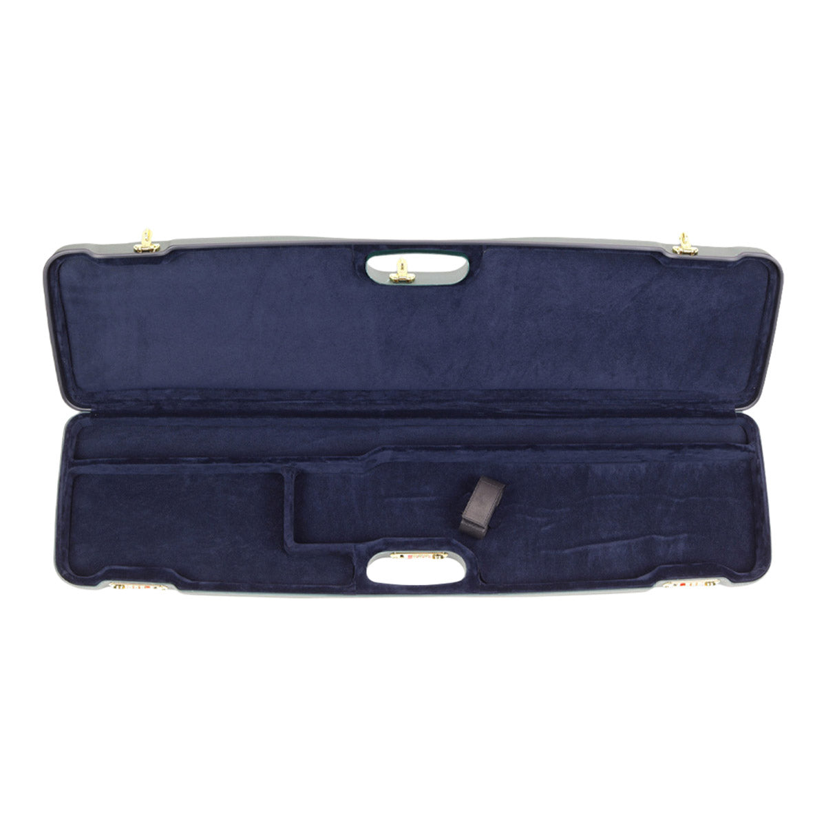 Negrini Over/Under LR Takedown Shotgun Case