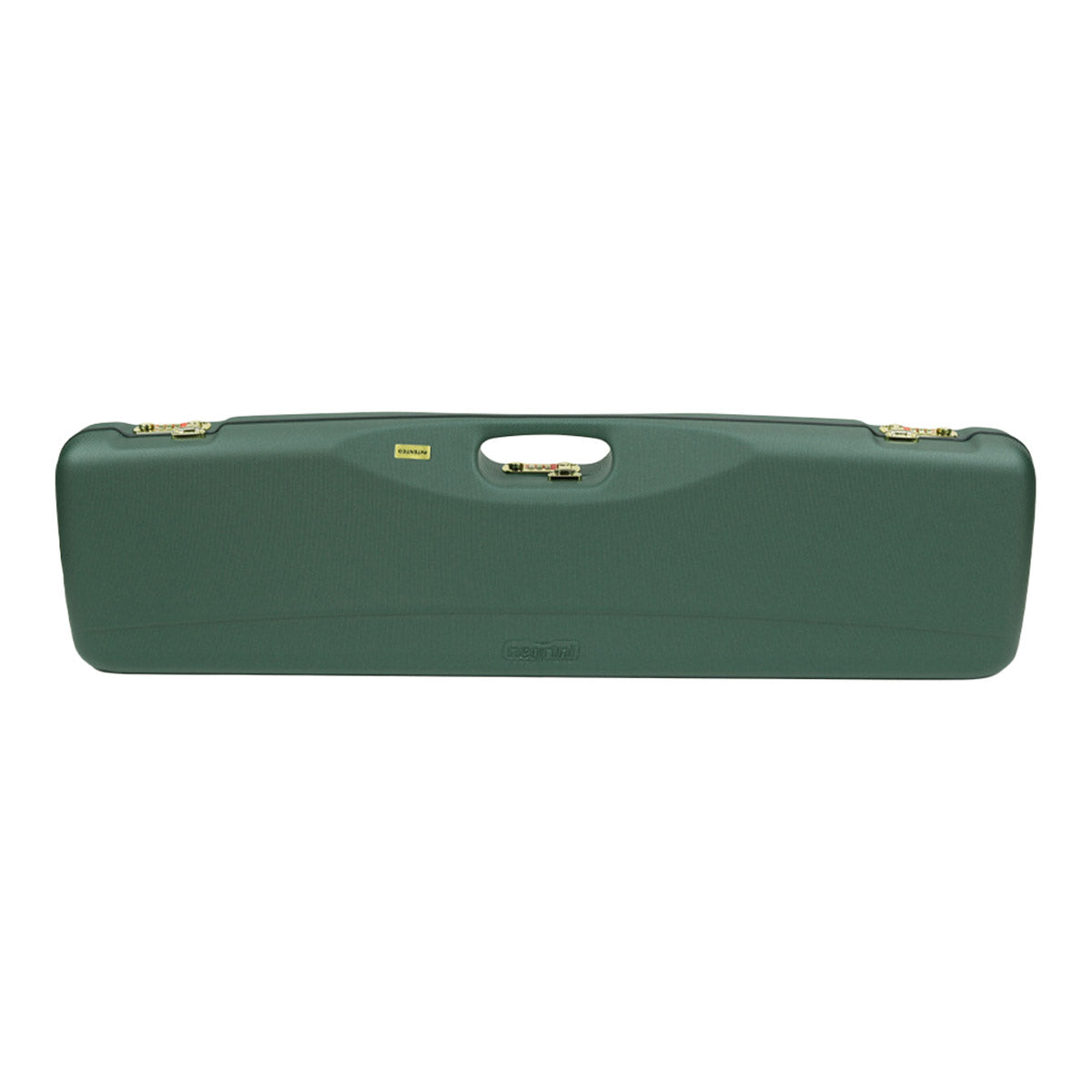 Negrini Over/Under LR Takedown Shotgun Case