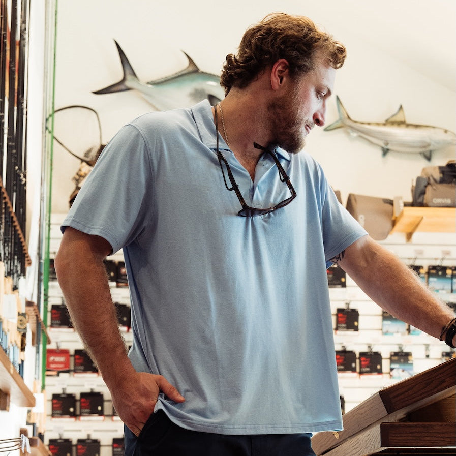 The Sporting Gent: The Best in Men's Sporting Lifestyle Goods & Gear