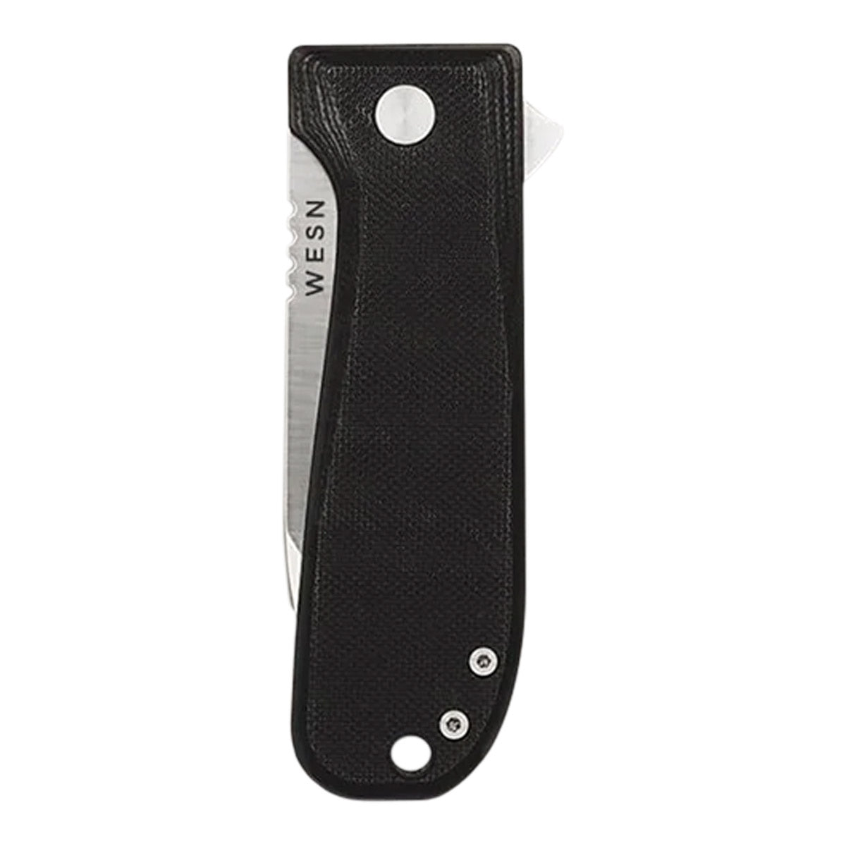 WESN Allman Pocket Knife