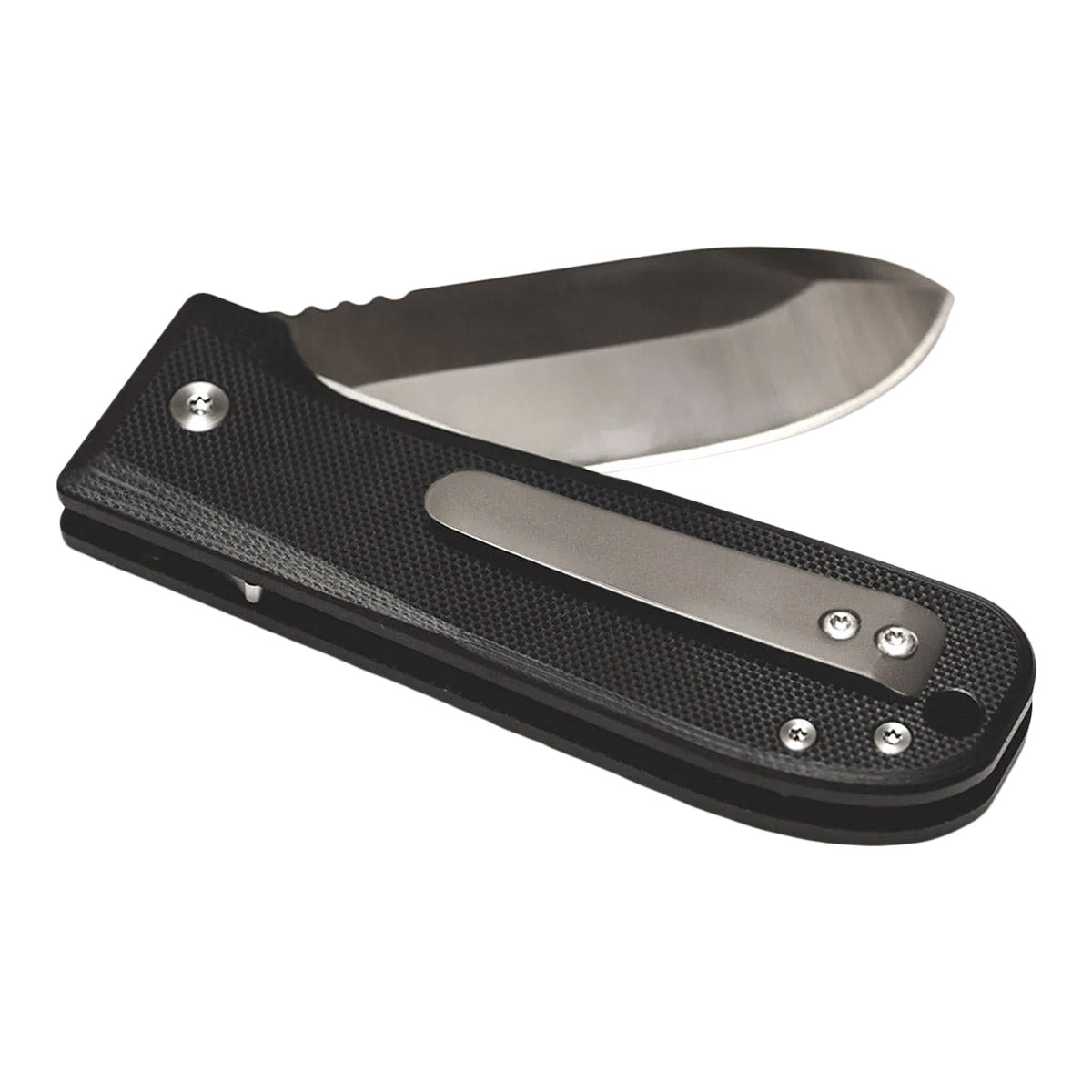 WESN Allman Pocket Knife