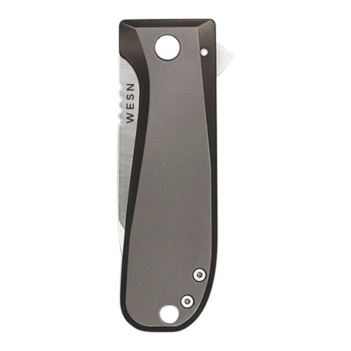 WESN Allman Pocket Knife