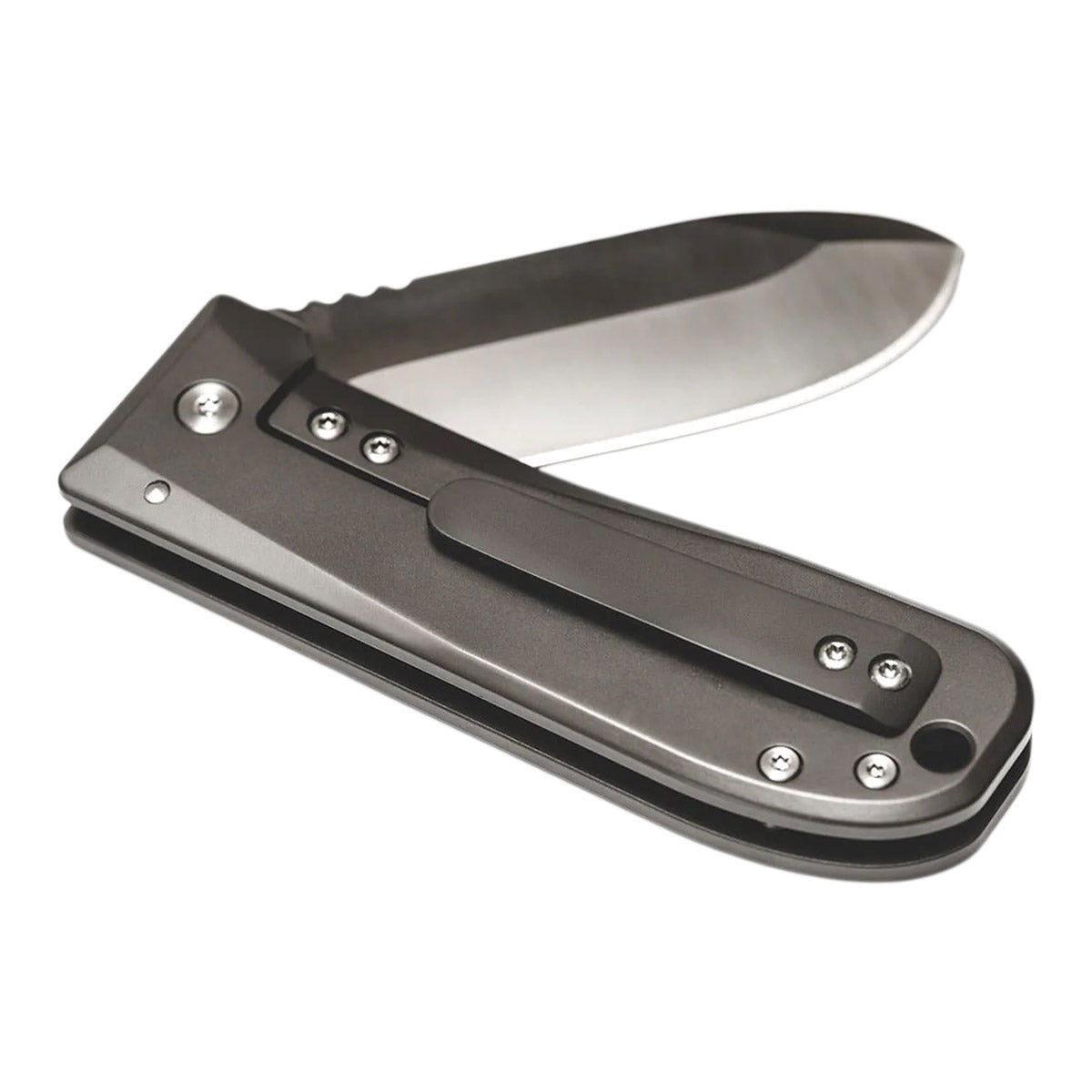 WESN Allman Pocket Knife