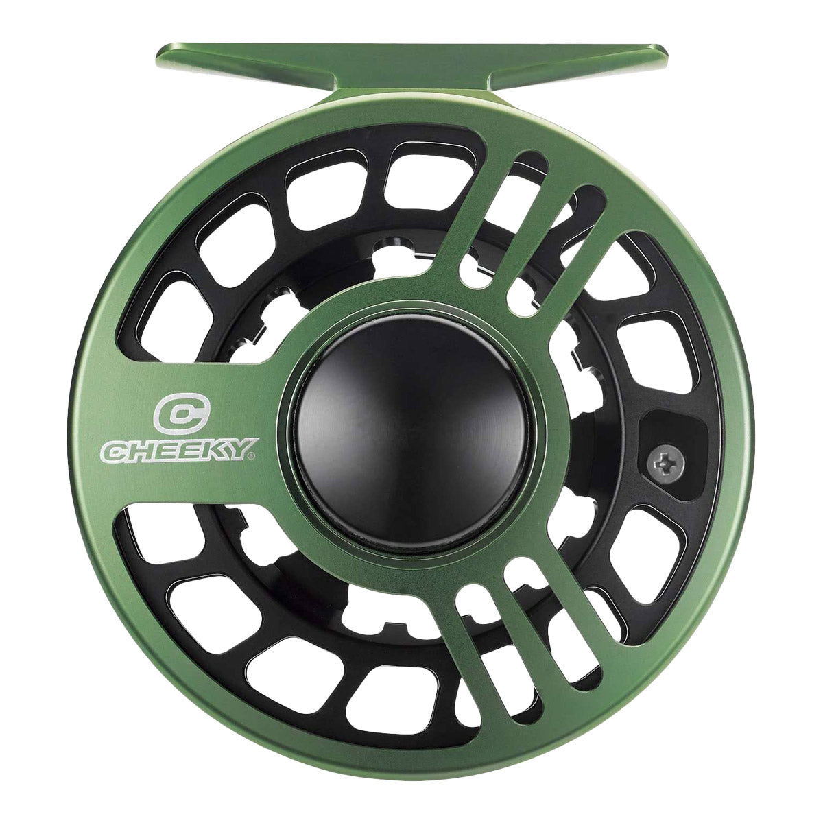 Cheeky Fishing Launch Fly Reel