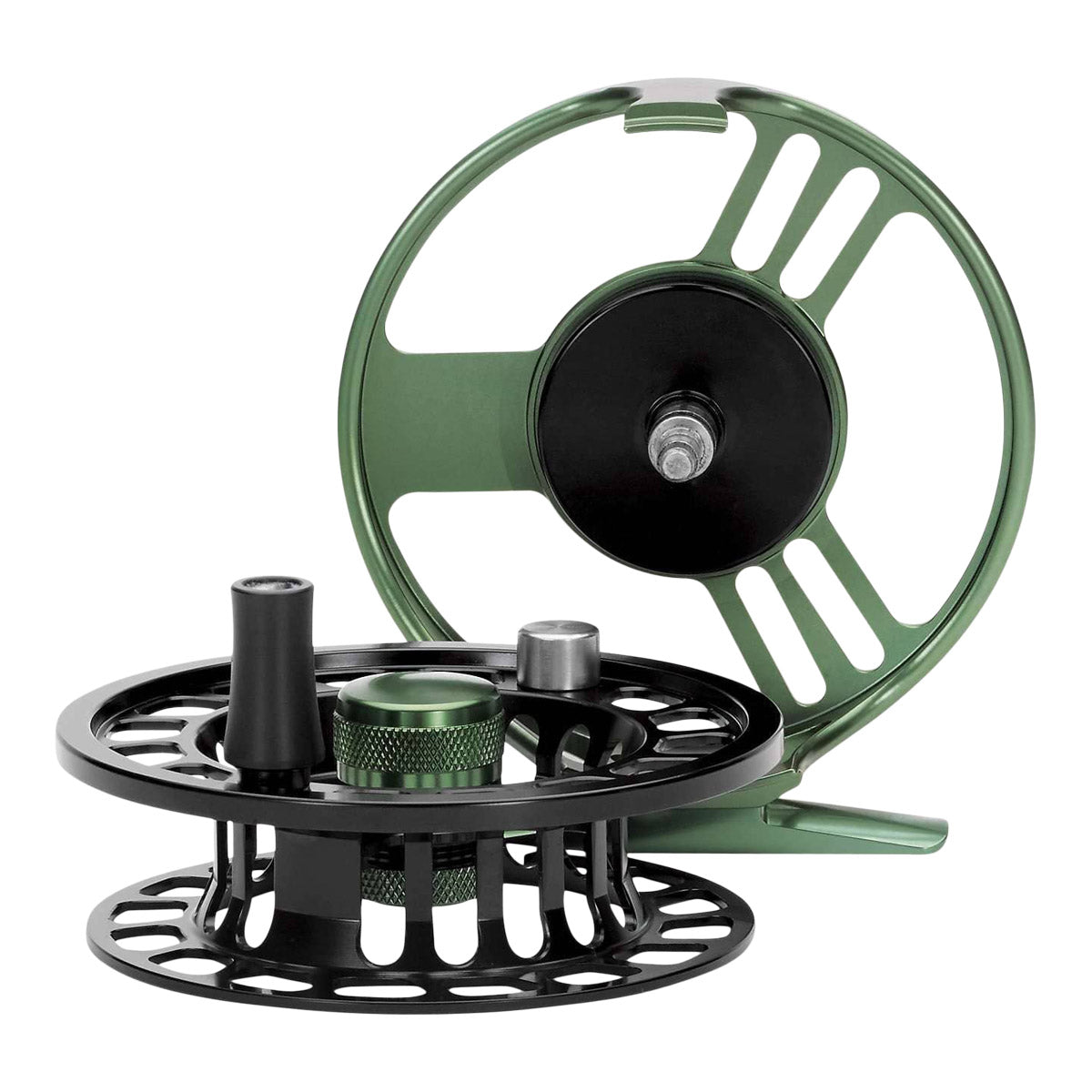 Cheeky Fishing Launch Fly Reel
