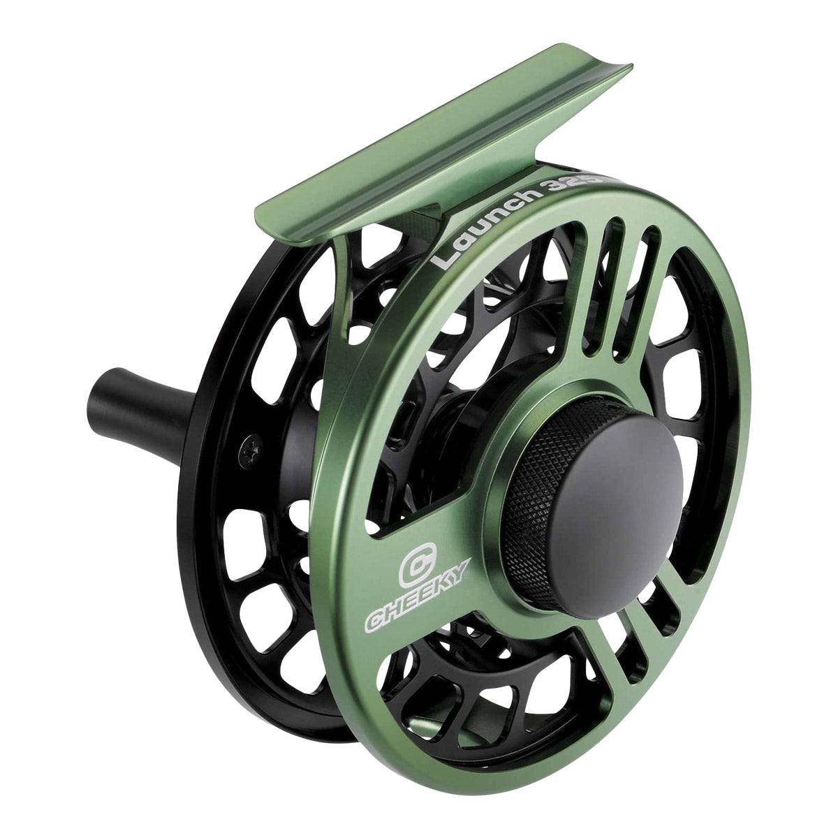 Cheeky Fishing Launch Fly Reel