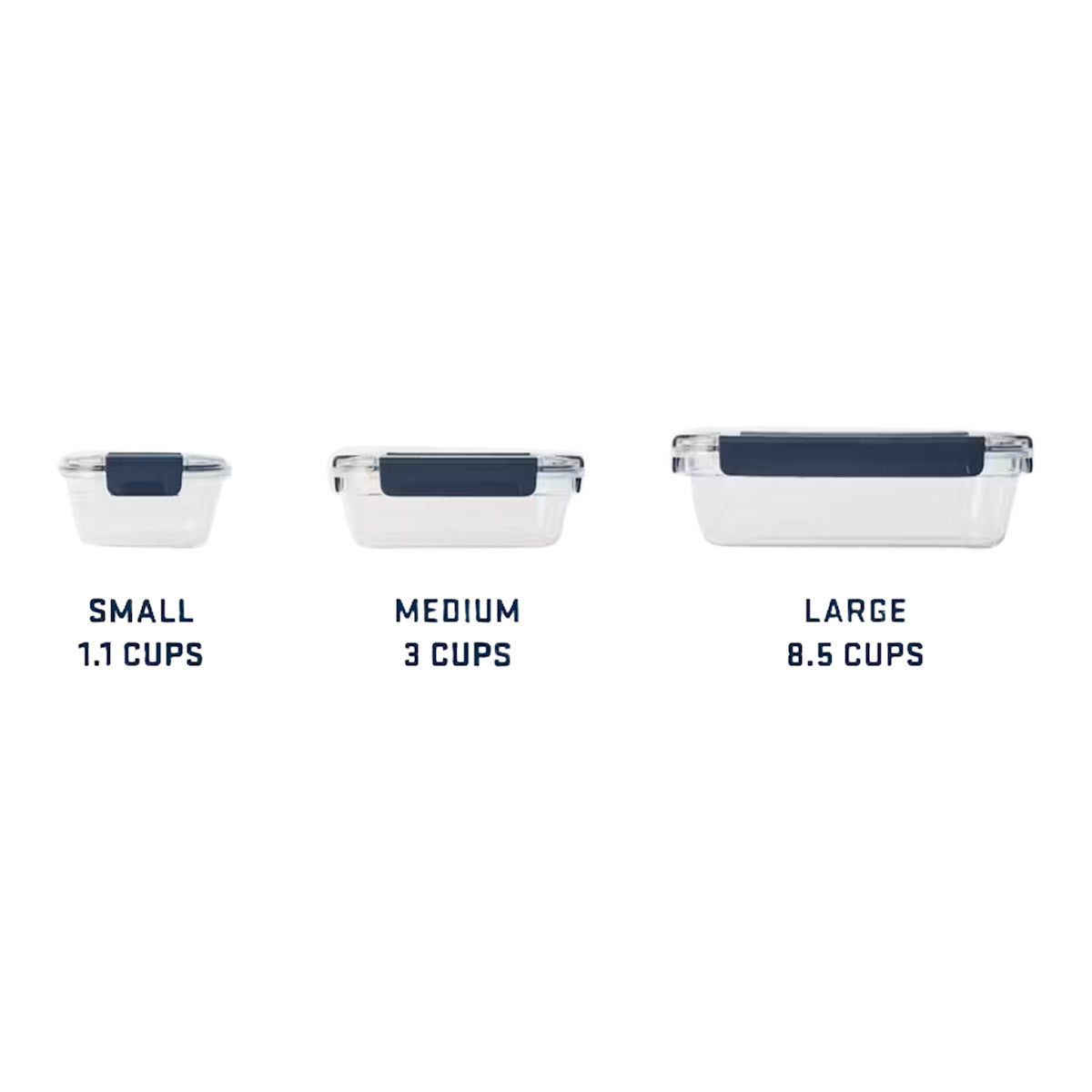 YETI Food Storage Containers