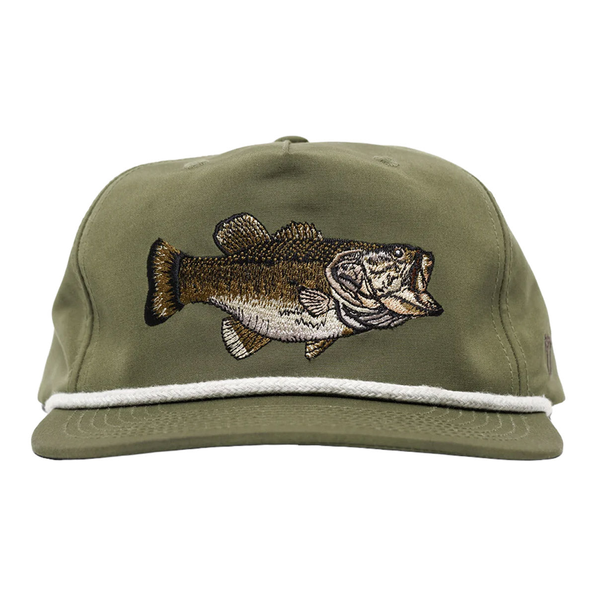 Duck Camp Bass Hat
