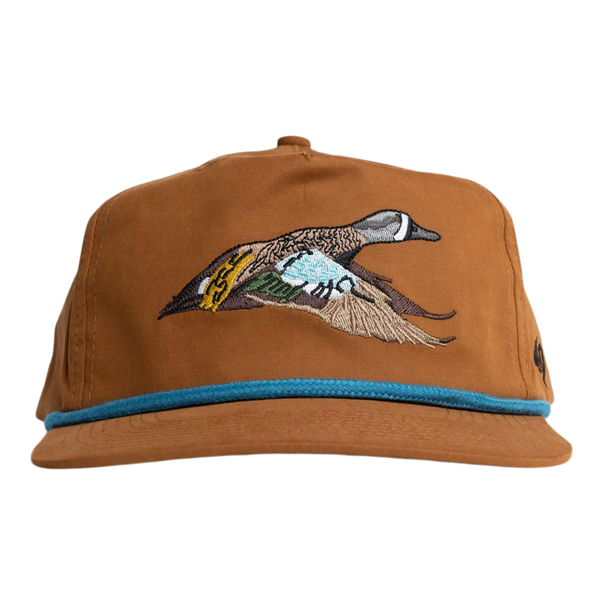 Duck Camp Blue Wing Teal