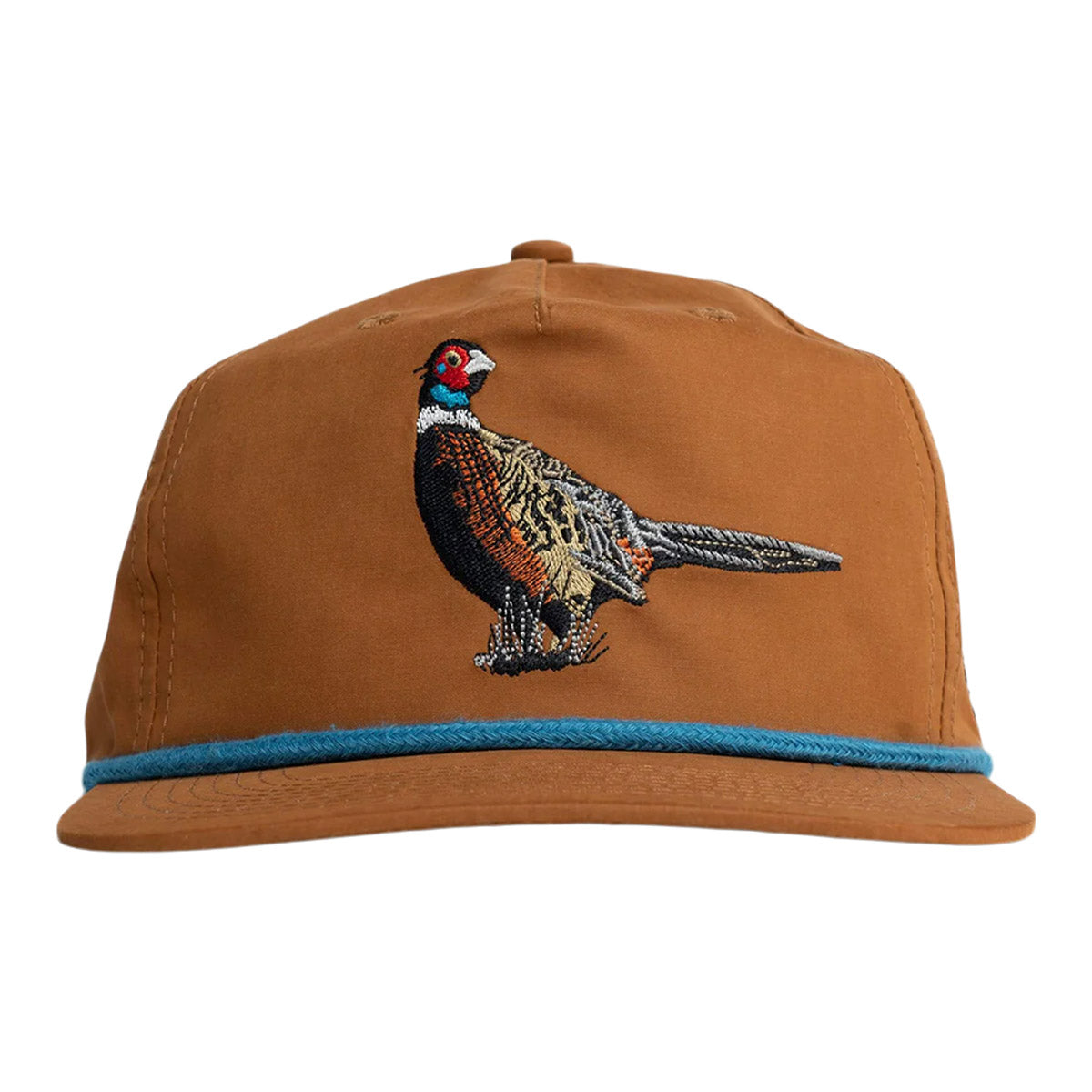 Duck Camp Pheasant Hat