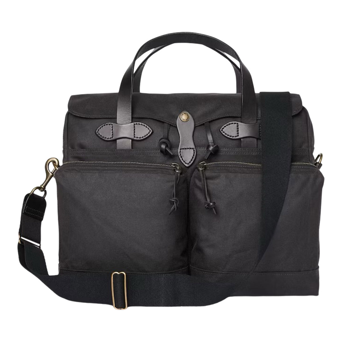 Filson 24-Hour Tin Briefcase