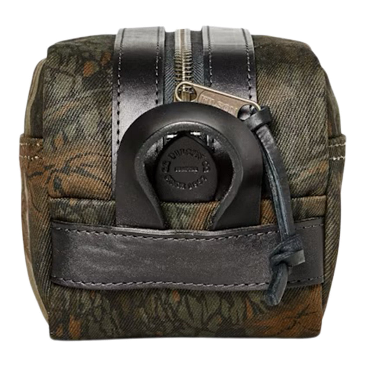 Filson Rugged Twill Travel Kit