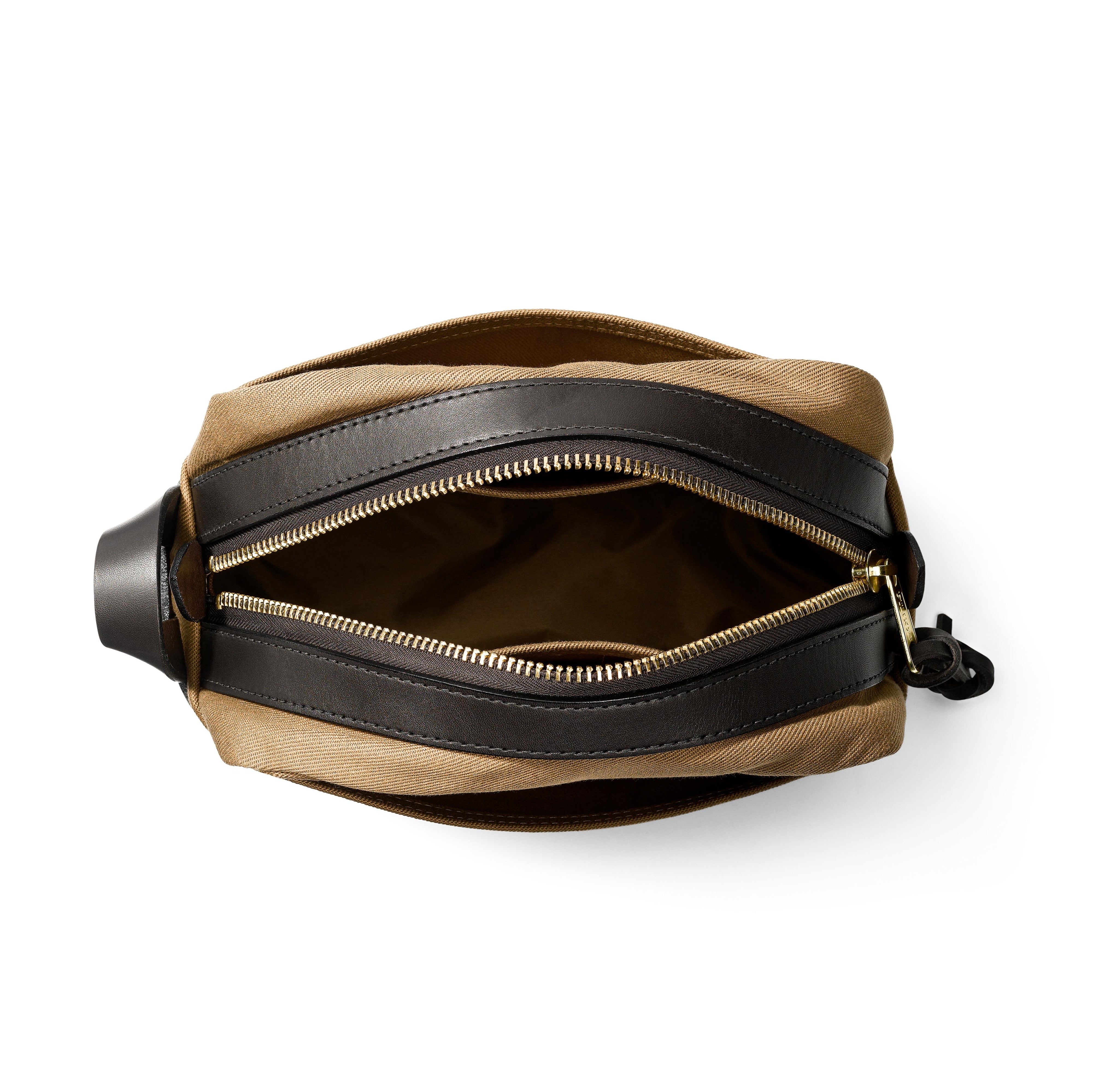Filson Rugged Twill Travel Kit