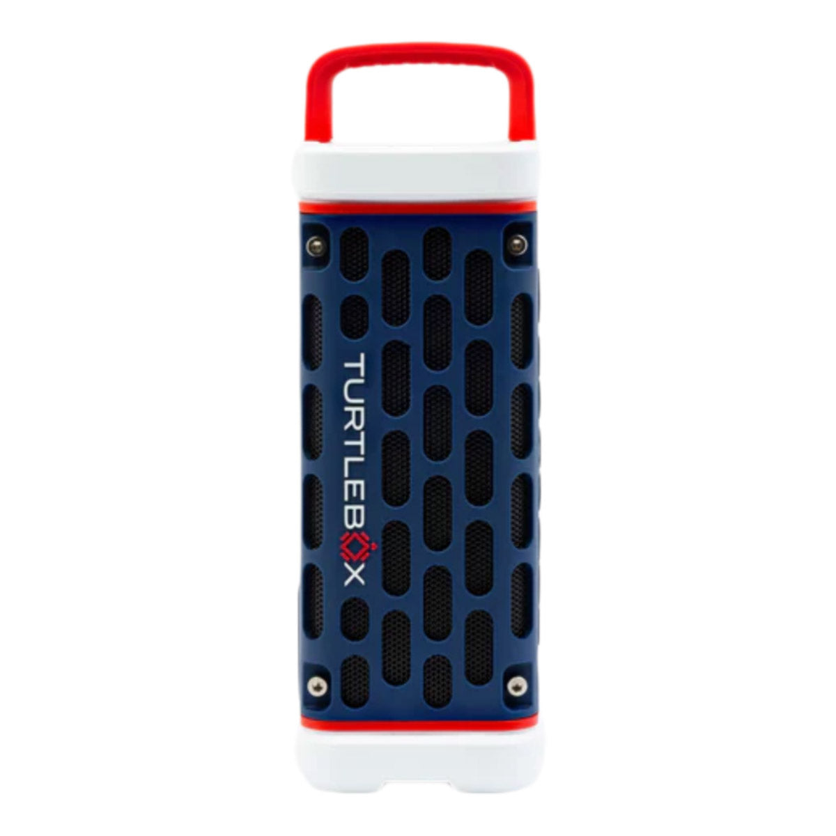 Turtlebox® Ranger Outdoor Speaker Americana Blue