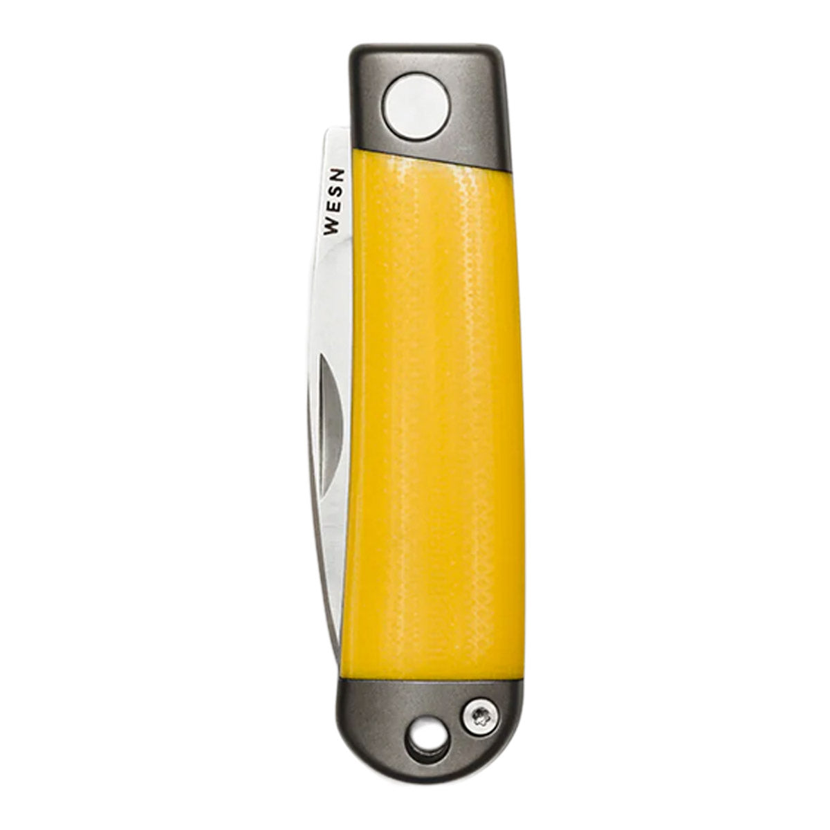 WESN Henry Pocket Knife