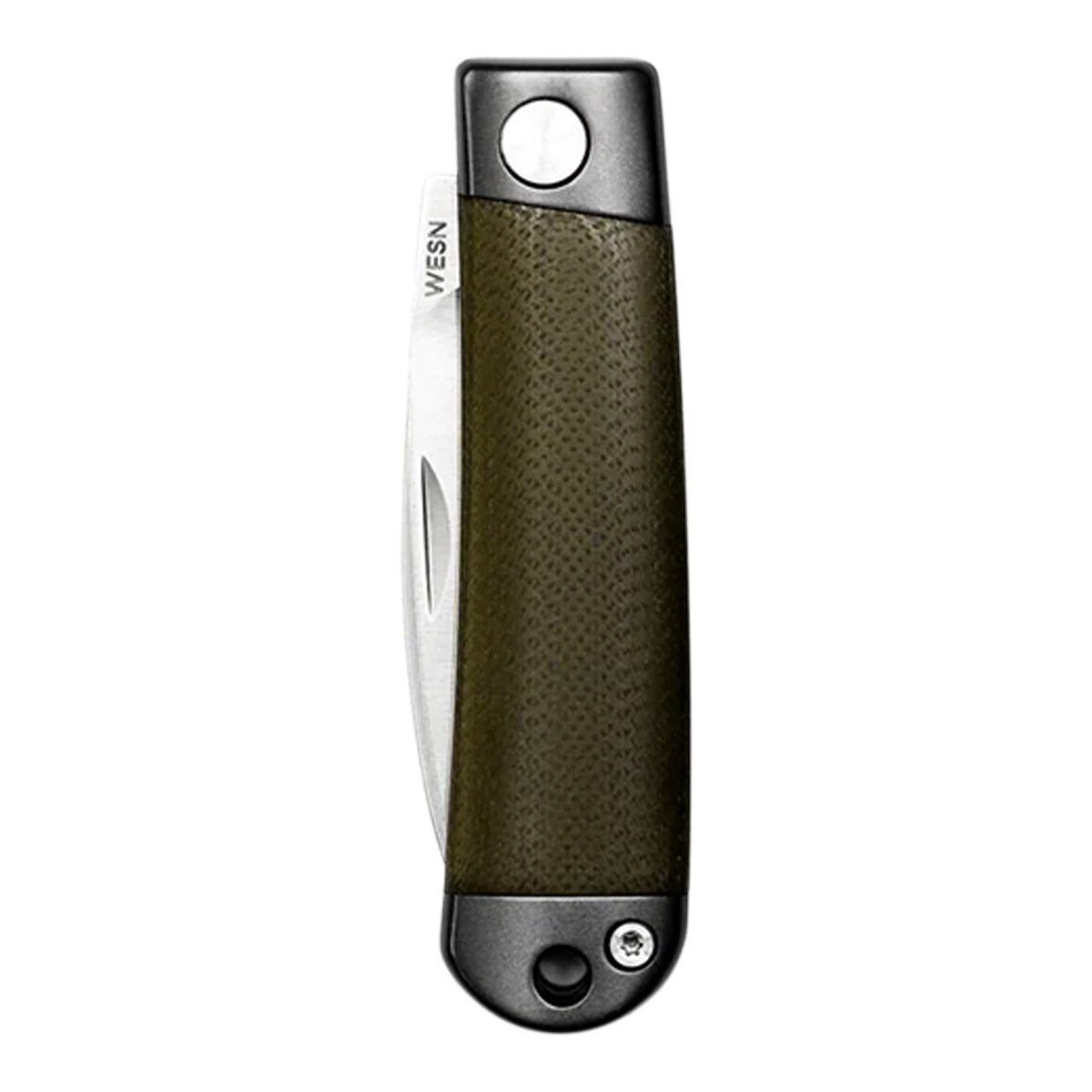 WESN Henry Pocket Knife