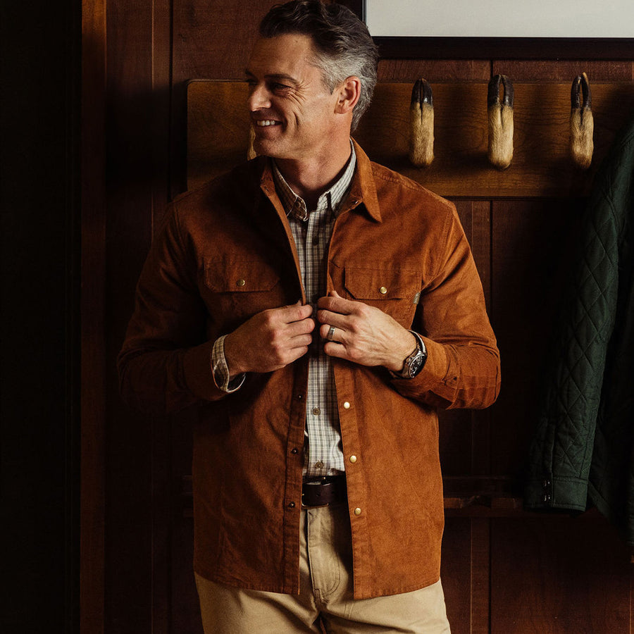 The Sporting Gent: The Best in Men's Sporting Lifestyle Goods & Gear
