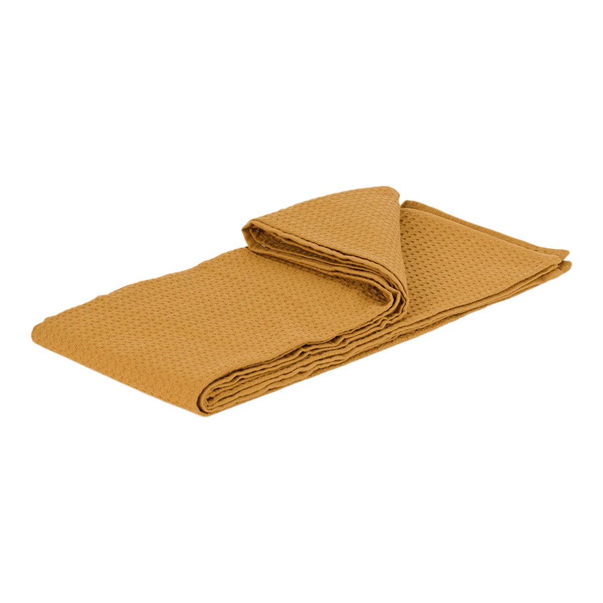 Layday Waffle Weave Travel Towels