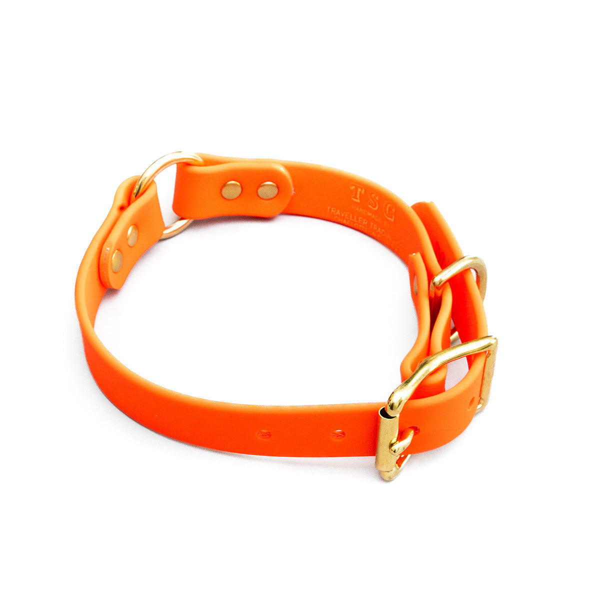 Traveller BioThane® Field Collar