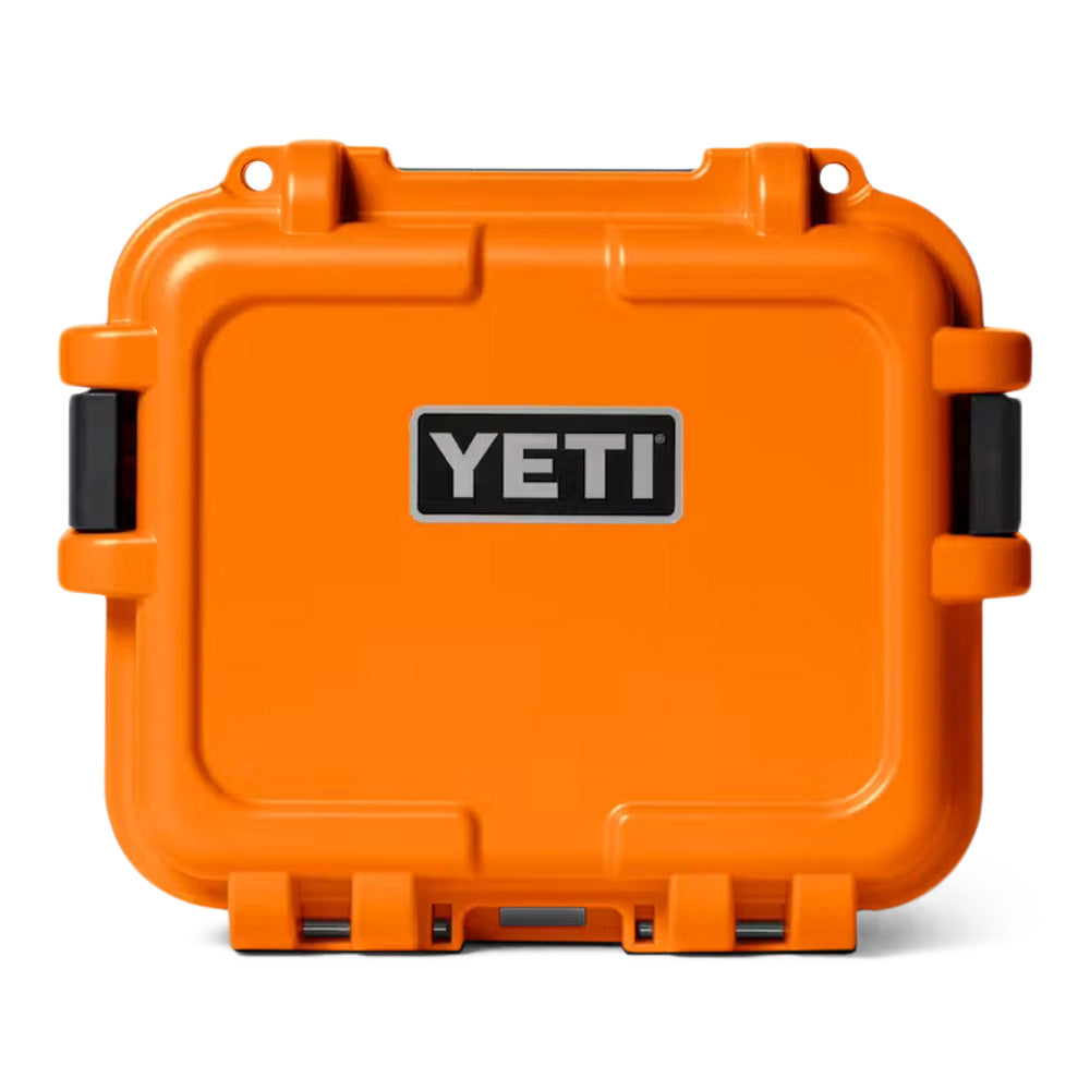 YETI LoadOut GoBox 8 Gear Case