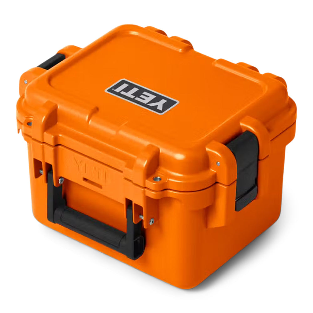 YETI LoadOut GoBox 8 Gear Case