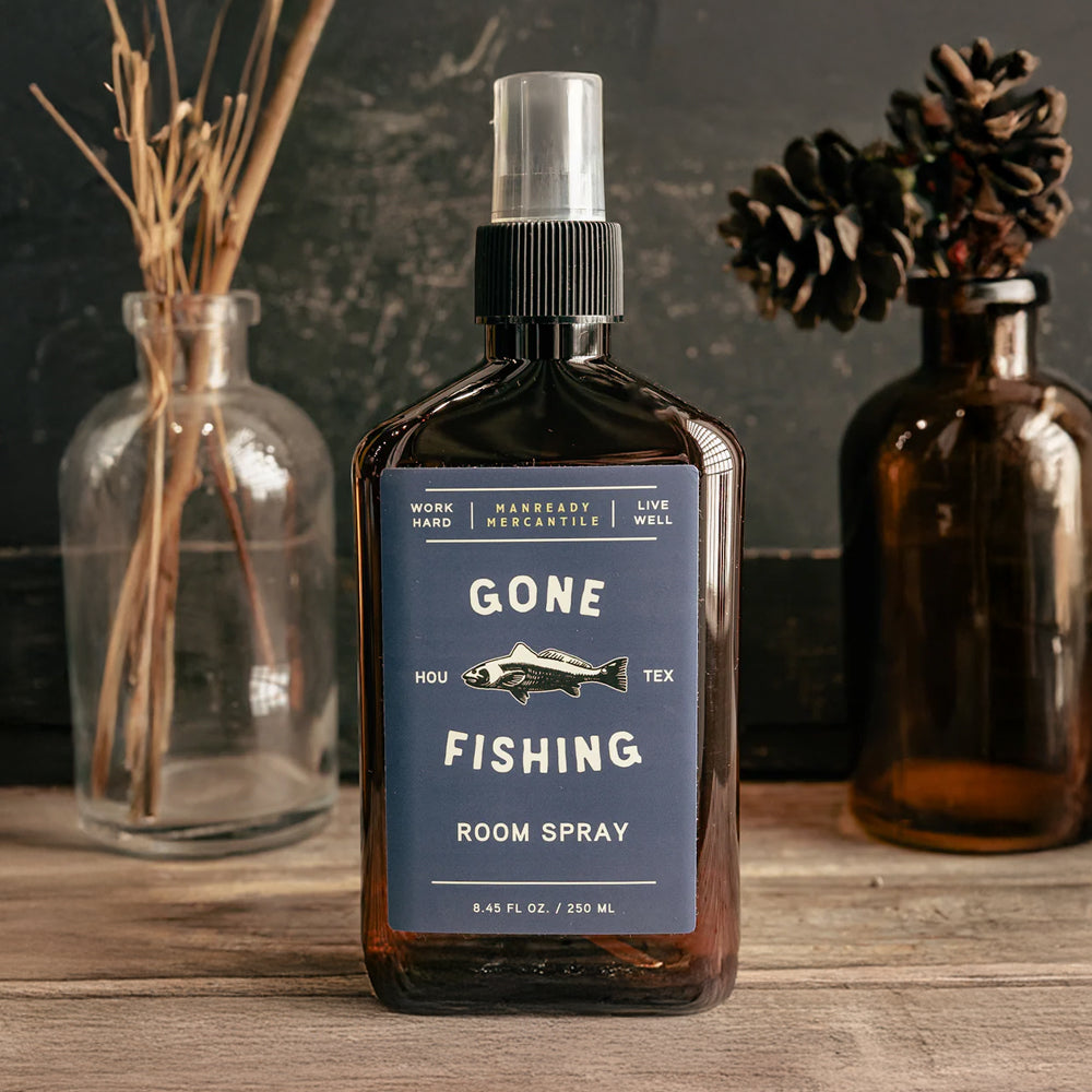 Manready Mercantile | Americana Series Room Spray