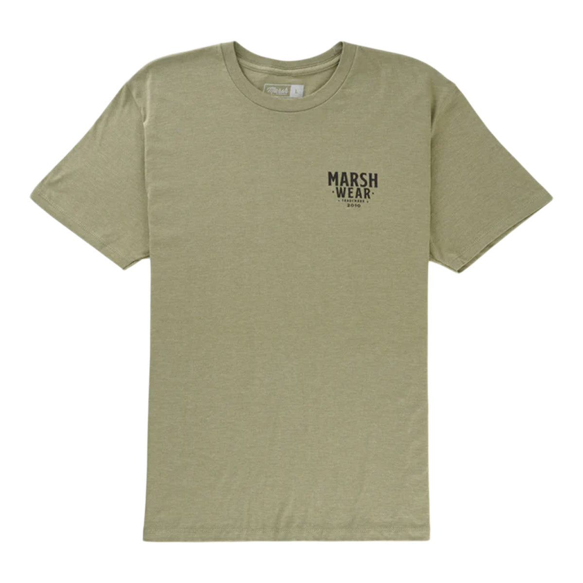 Marsh Wear Badlands Short Sleeve T-Shirt