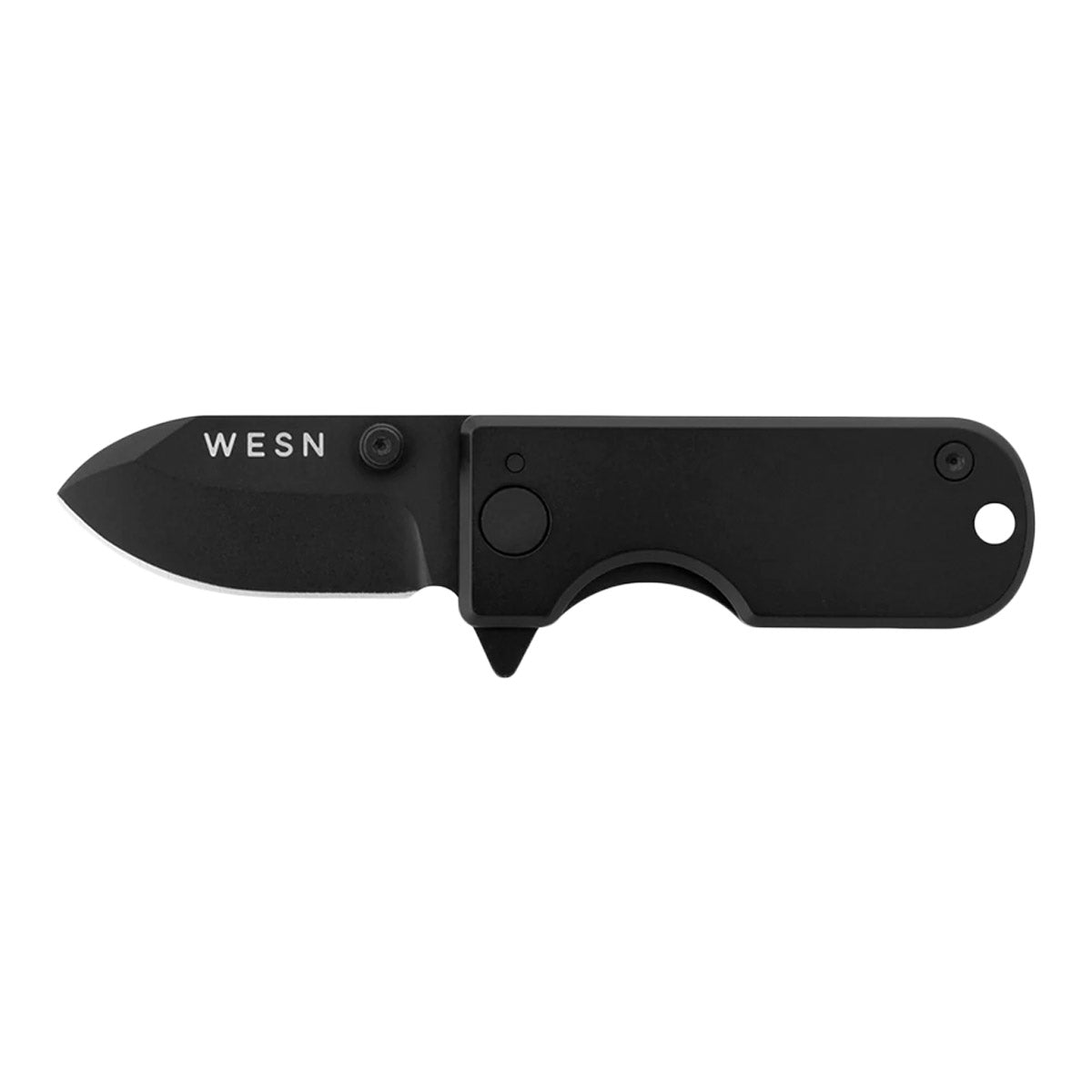 WESN Microblade Pocket Knife