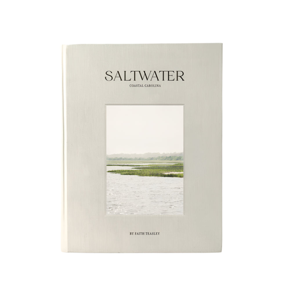 Saltwater: Coastal Carolina