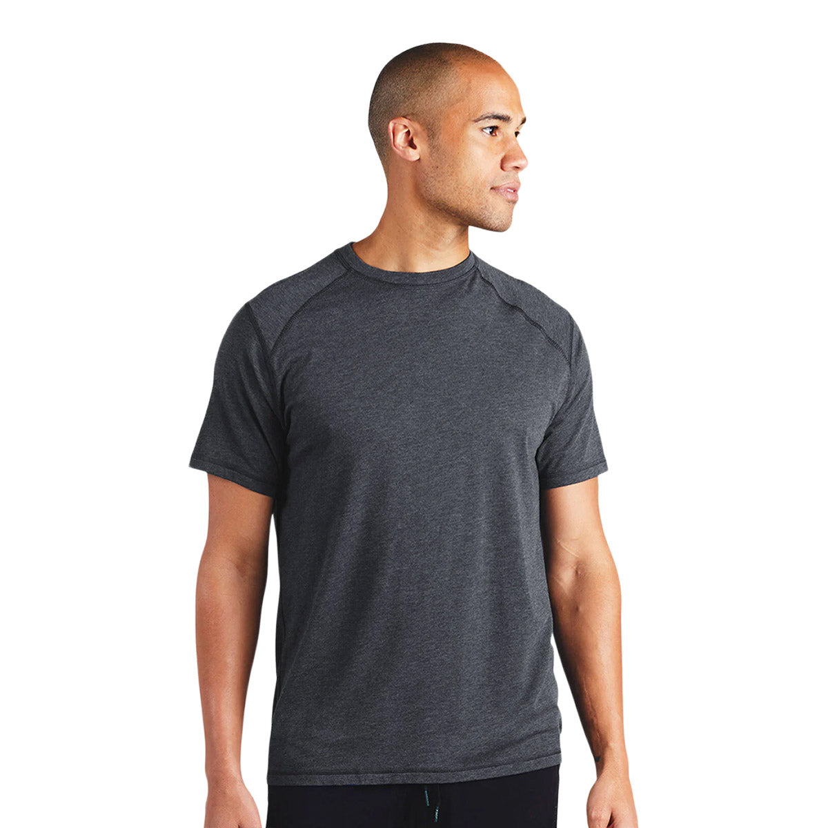 tasc Carrollton Fitness Short Sleeve Tee