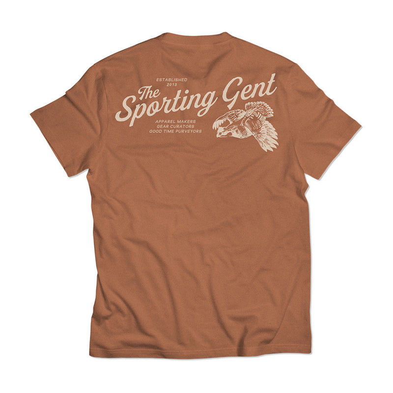 The Sporting Gent: Tops