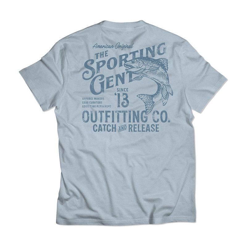 The Sporting Gent: Tops