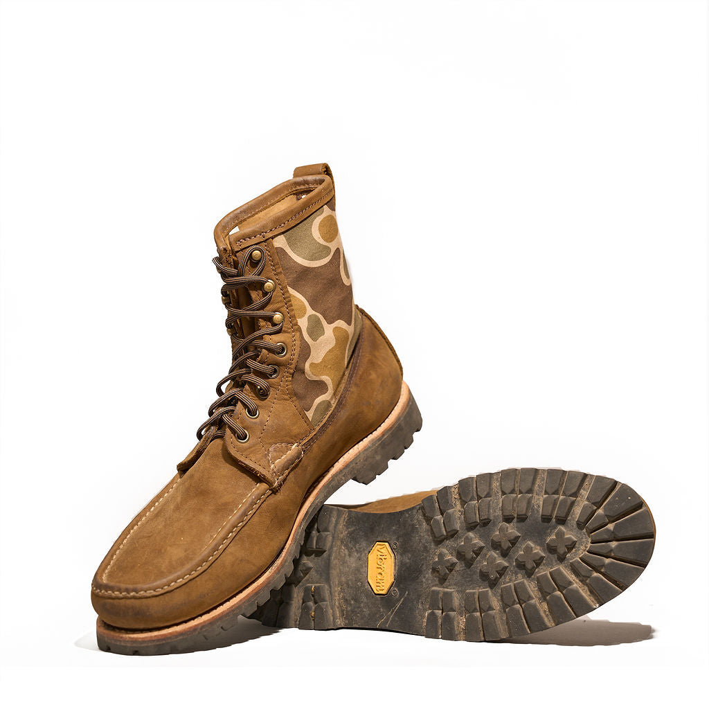 Russell x TSG Oxbow™ Boot