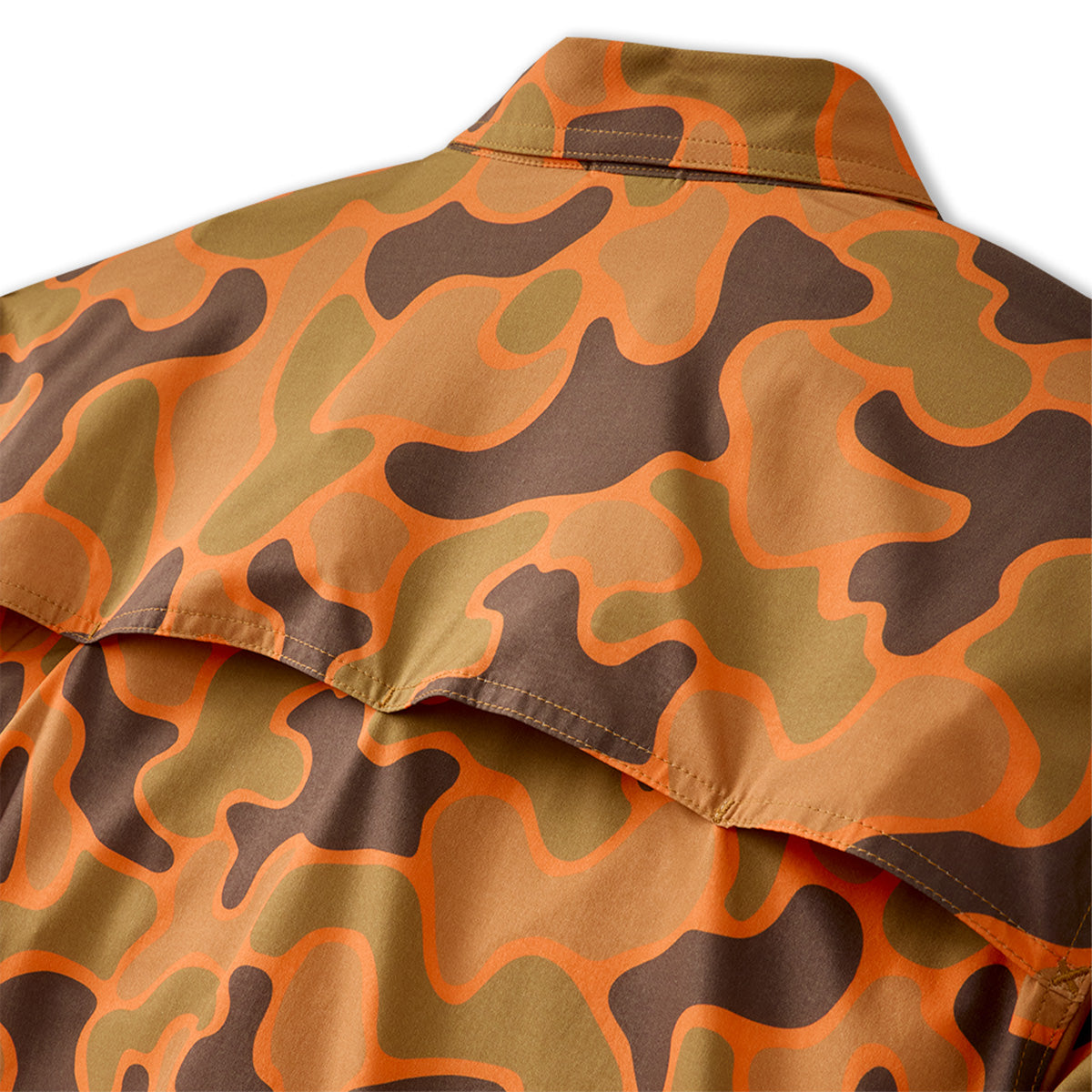 TSG Long Sleeve Guide Shirt (Blaze Oxbow™)