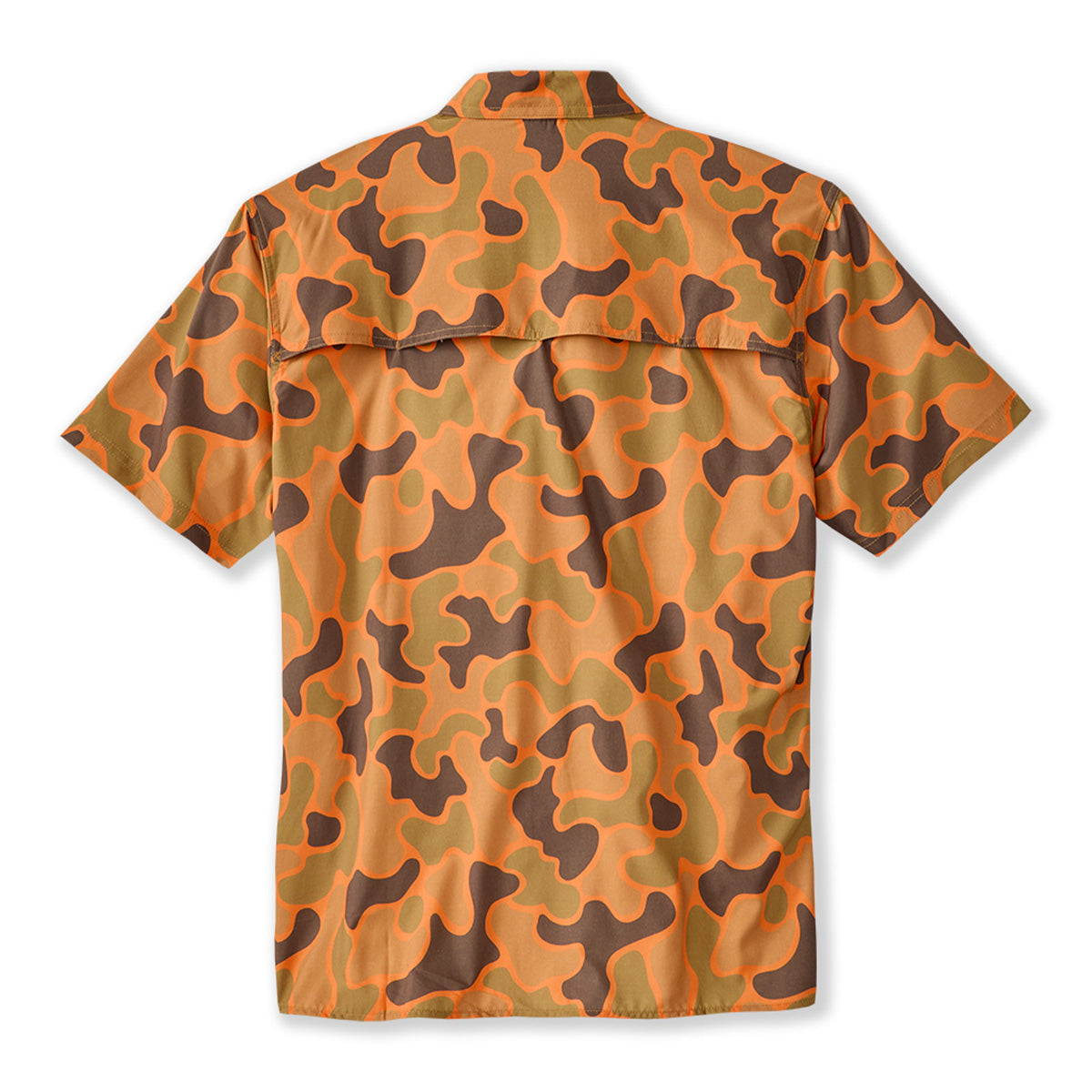 TSG Short Sleeve Guide Shirt (Blaze Oxbow™)