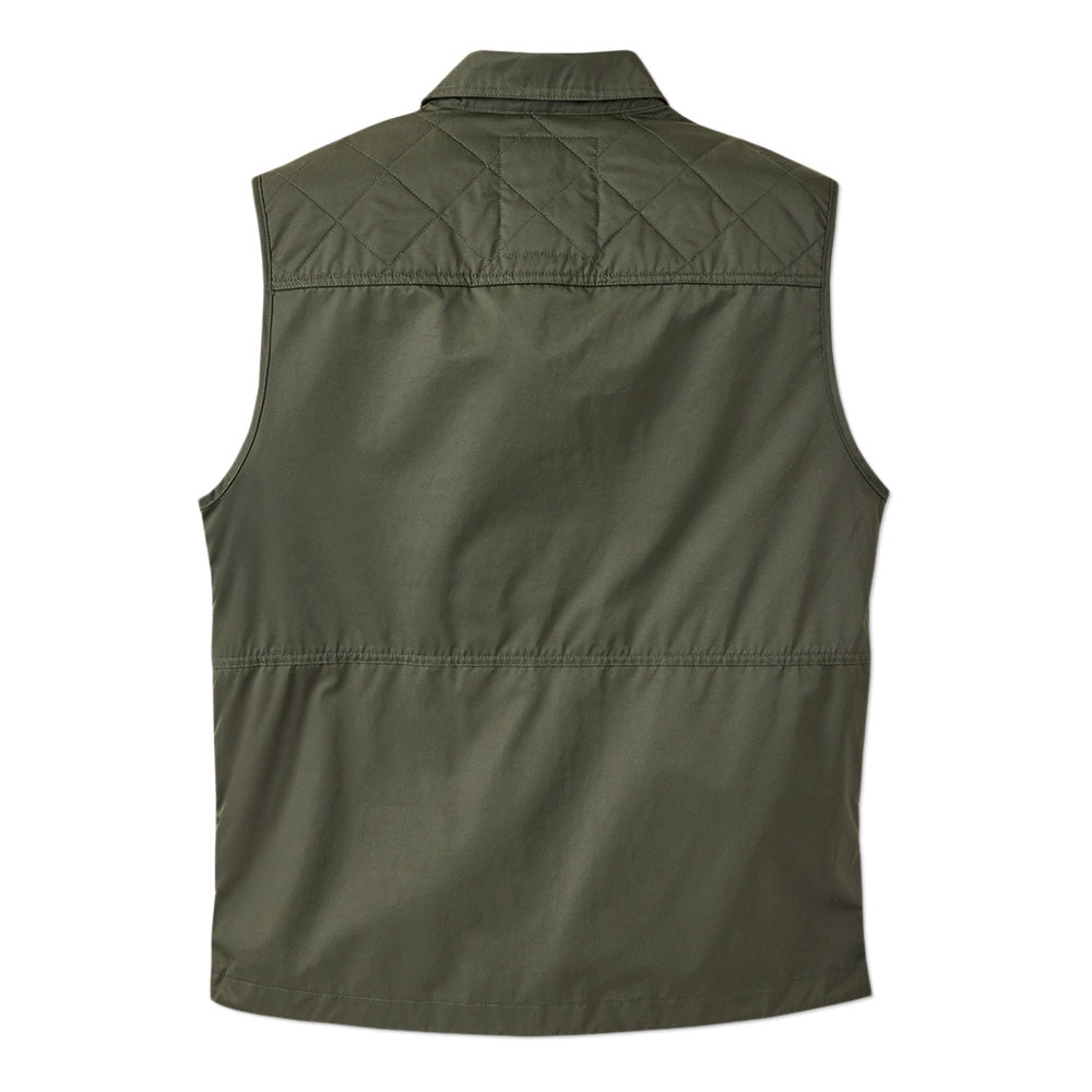 TSG Camden Workmans Vest (Chucktown Green)