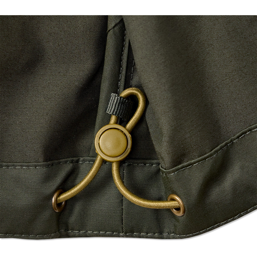 TSG Camden Workmans Vest (Chucktown Green)