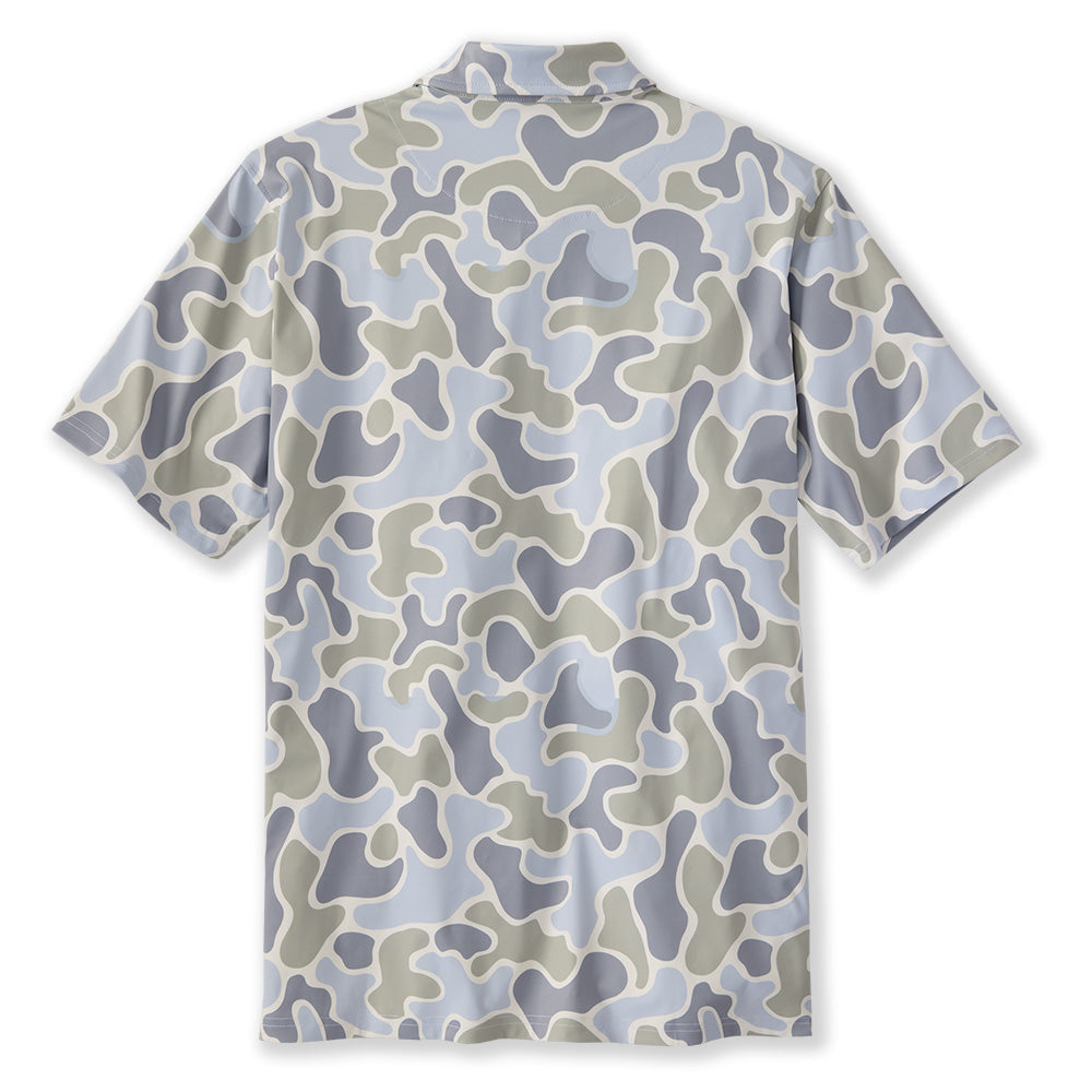 TSG Topper Polo (Coastal Oxbow)