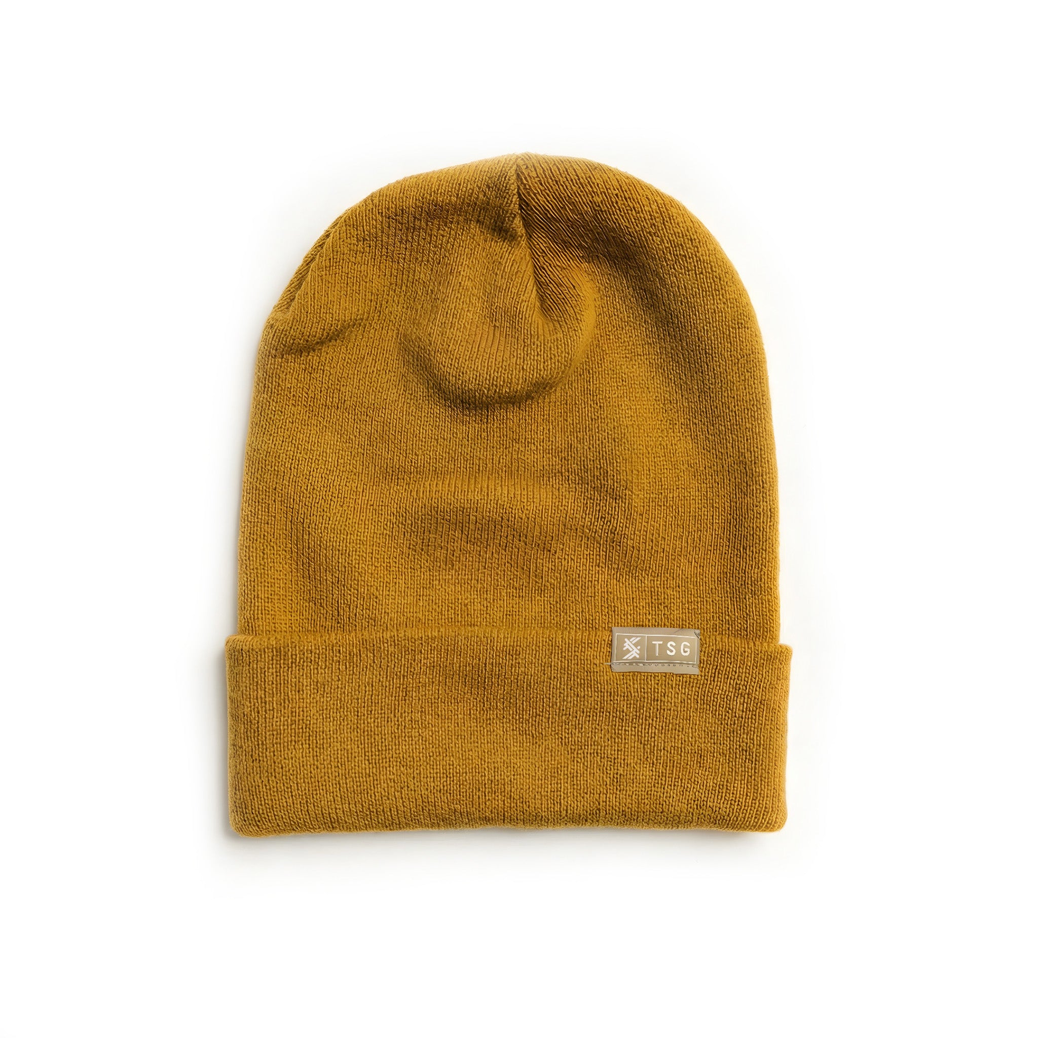 TSG Sporting Knit Watch Cap (Wheat)
